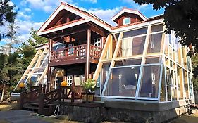 愛立家生活村民宿