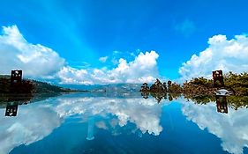 愛立家生活村民宿